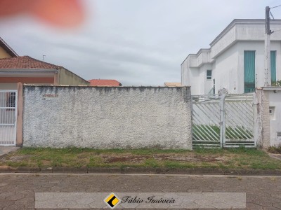 Terreno em Peruíbe para venda