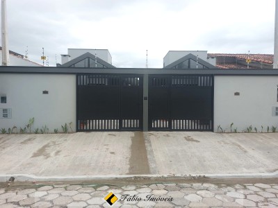 Casa em Peruíbe para venda