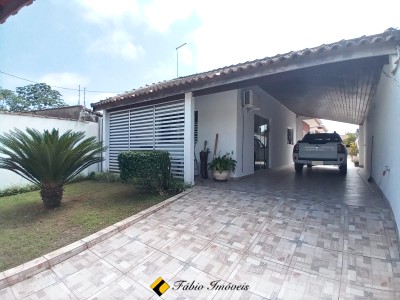 Casa em Peruíbe para venda