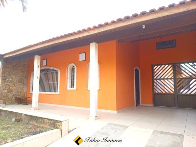 Casa em Peruíbe para venda