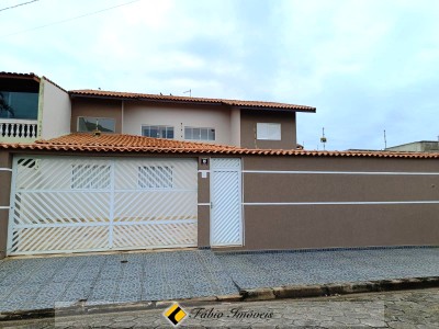 Casa em Peruíbe para venda