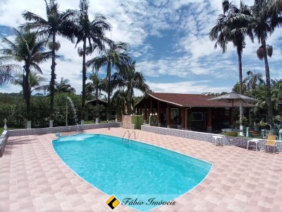 Chácara em Peruíbe para venda