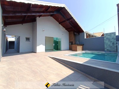 Casa em Peruíbe para venda