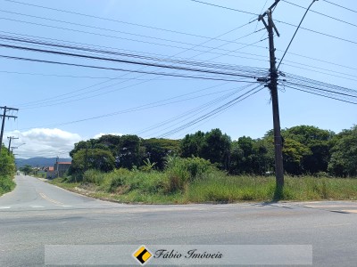 Terreno em Peruíbe para venda