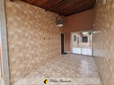 Casa em Peruíbe para venda