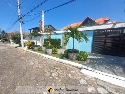 Casa em Peruíbe para venda