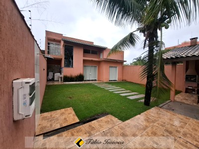 Casa em Peruíbe para venda