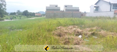 Terreno em Peruíbe para venda