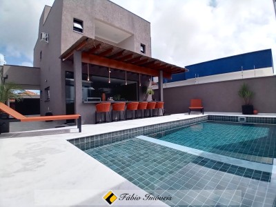 Casa em Peruíbe para venda