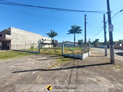 Terreno em Peruíbe para venda