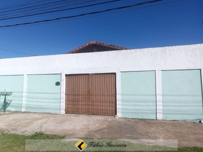 Casa em Peruíbe para venda