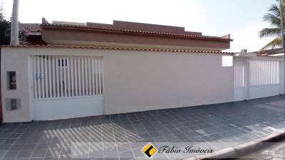 Casa em Peruíbe para venda