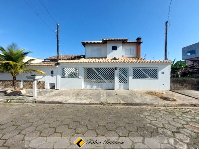 Casa em Peruíbe para venda