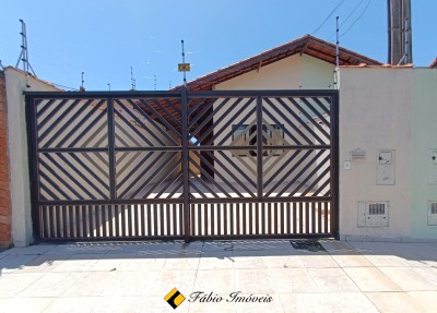 Casa em Peruíbe para venda