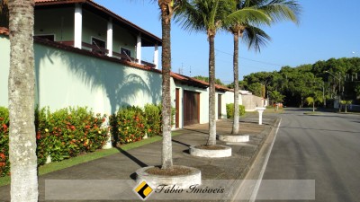 Casa em Peruíbe para venda