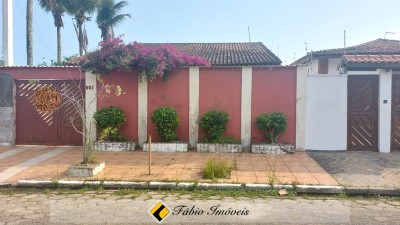 Casa em Peruíbe para venda