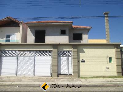 Casa em Peruíbe para venda