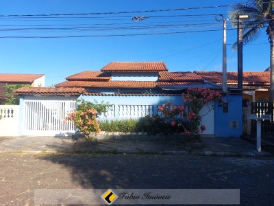 Casa em Peruíbe para venda