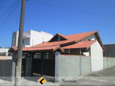 Casa em Peruíbe para venda