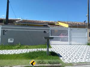 Casa em Peruíbe para venda