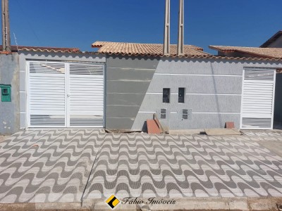 Casa em Peruíbe para venda