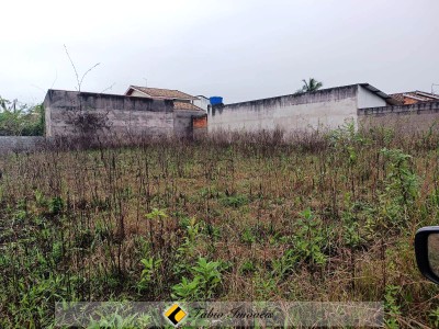Terreno em Peruíbe para venda