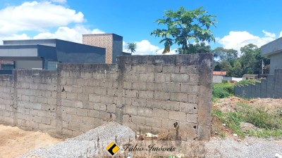 Terreno em Itariri para venda