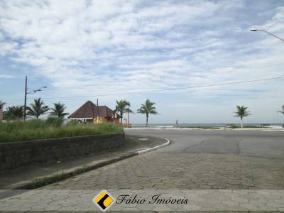 Terreno em Peruíbe para venda