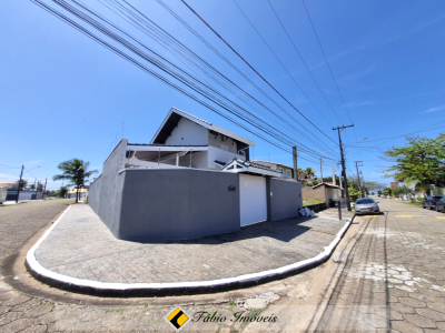 Casa em Peruíbe para venda