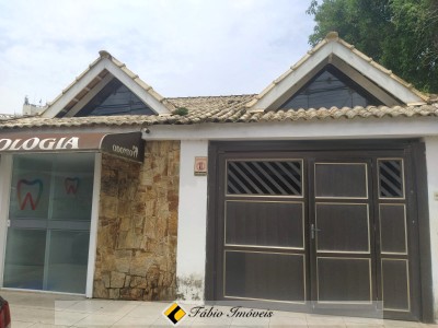 Casa em Peruíbe para venda