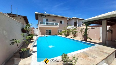 Casa em Peruíbe para venda