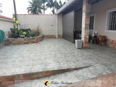 Casa em Peruíbe para venda