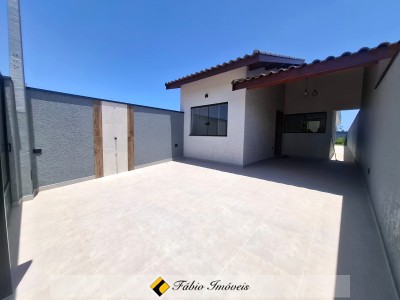 Casa em Peruíbe para venda