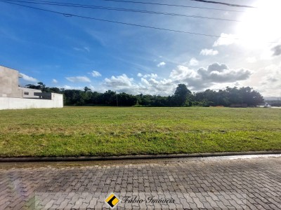 Terreno em Peruíbe para venda