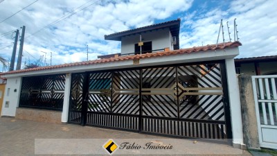 Casa em Peruíbe para venda