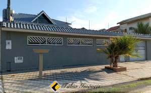 Casa em Peruíbe para venda