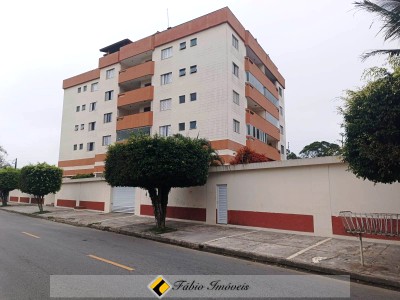 Apartamento em Peruíbe para venda