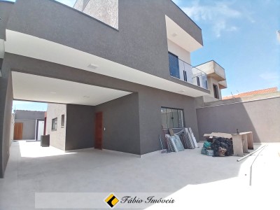 Casa em Peruíbe para venda