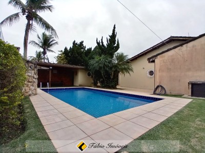 Casa em Peruíbe para venda