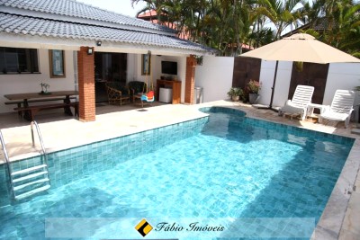 Casa em Peruíbe para venda