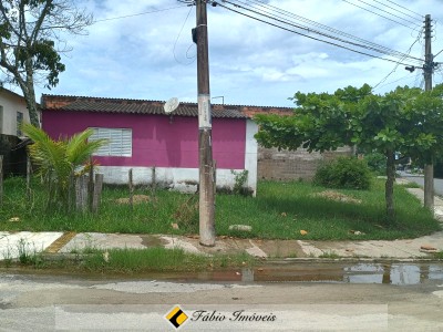 Casa em Peruíbe para venda