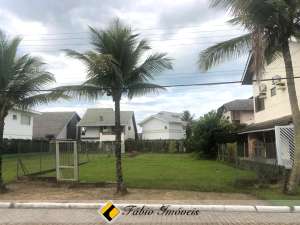 Terreno em Peruíbe para venda