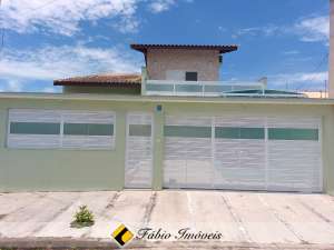 Casa em Peruíbe para venda