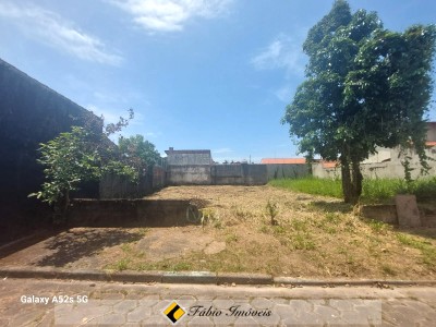 Terreno em Peruíbe para venda