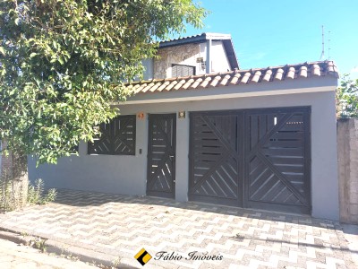 Casa em Peruíbe para venda