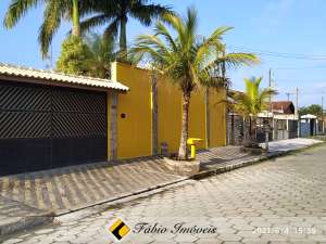 Casa em Peruíbe para venda