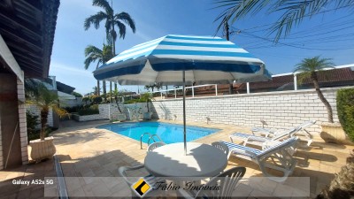 Casa em Peruíbe para venda