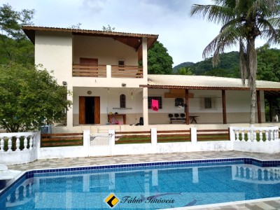 Chácara em Itariri para venda