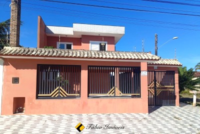Casa em Peruíbe para venda