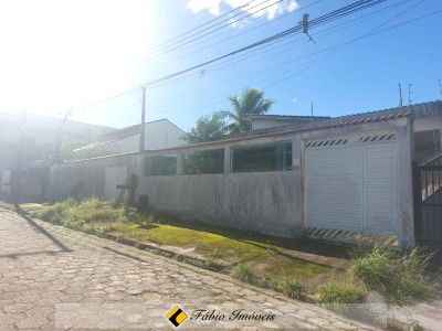 Casa em Peruíbe para venda